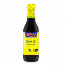 KC Diluted Black Vinegar 16.9fl oz